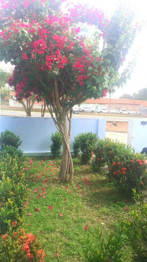 Casa Recanto Dos Cangaceiros Piranhas  Exterior foto